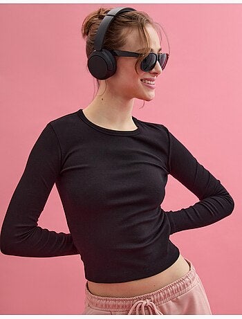 Maglietta a maniche lunghe, MO Fashion