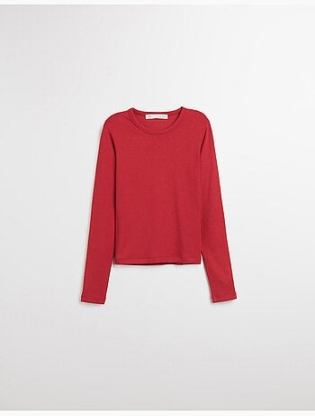 Maglietta a maniche lunghe, MO Fashion