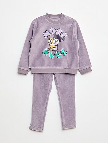 T-shirt a maniche lunghe 'Marie' 'Disney'