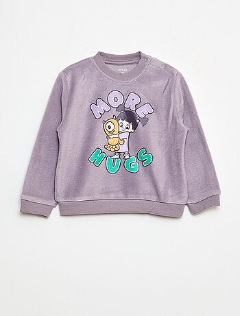 T-shirt a maniche lunghe 'Marie' 'Disney'