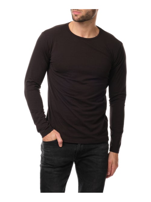 Maglietta a maniche lunghe - Kiabi