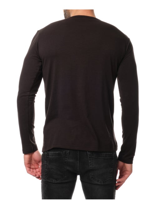 Maglietta a maniche lunghe - Kiabi