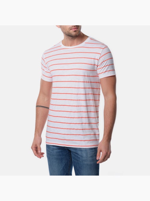 Maglietta a righe - Kiabi