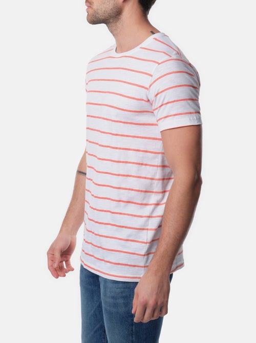 Maglietta a righe - Kiabi