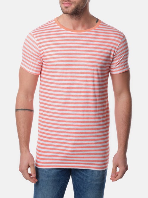 Maglietta a righe - Kiabi