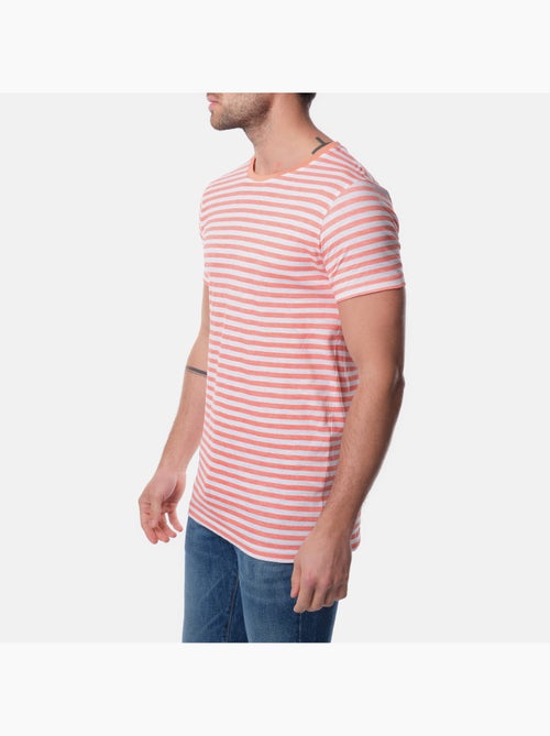 Maglietta a righe - Kiabi