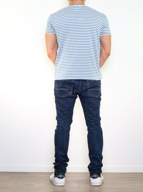 Maglietta a righe - Kiabi