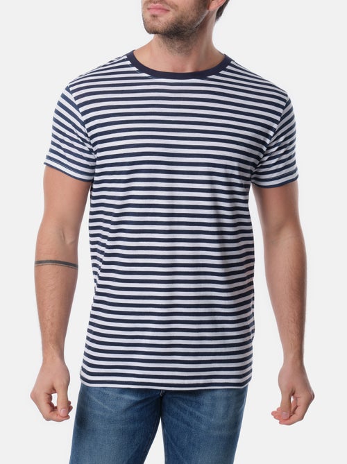 Maglietta a righe - Kiabi