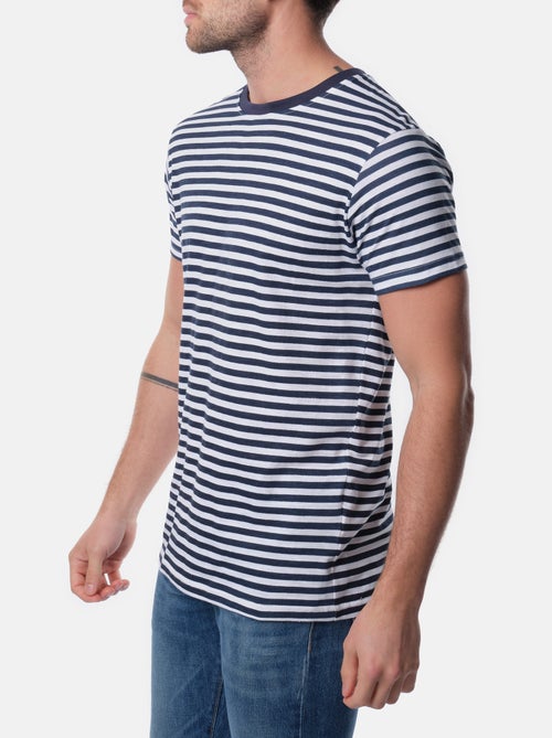 Maglietta a righe - Kiabi