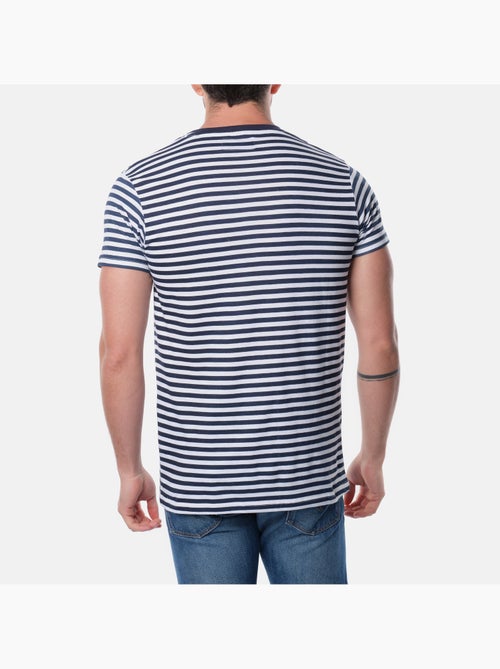 Maglietta a righe - Kiabi