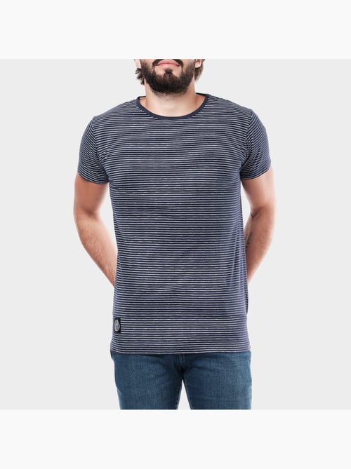 Maglietta a righe - Kiabi