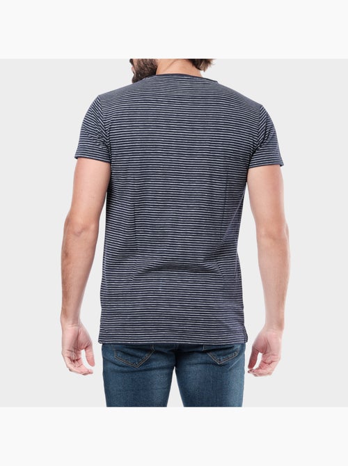 Maglietta a righe - Kiabi