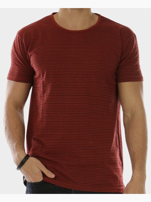 Maglietta a righe - Kiabi