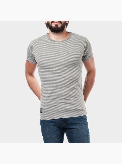 Maglietta a righe - Kiabi