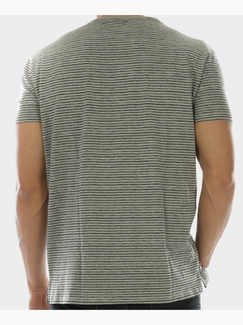 Maglietta a righe - Kiabi