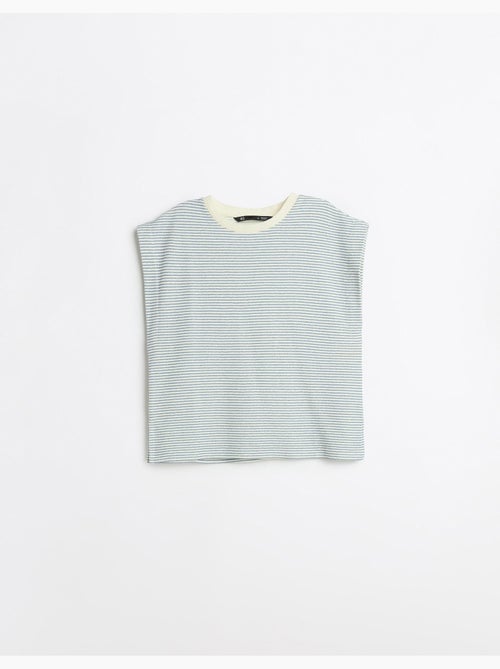 Maglietta a righe, MO Fashion - Kiabi