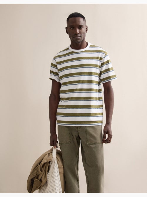 Maglietta a righe, MO Fashion - Kiabi