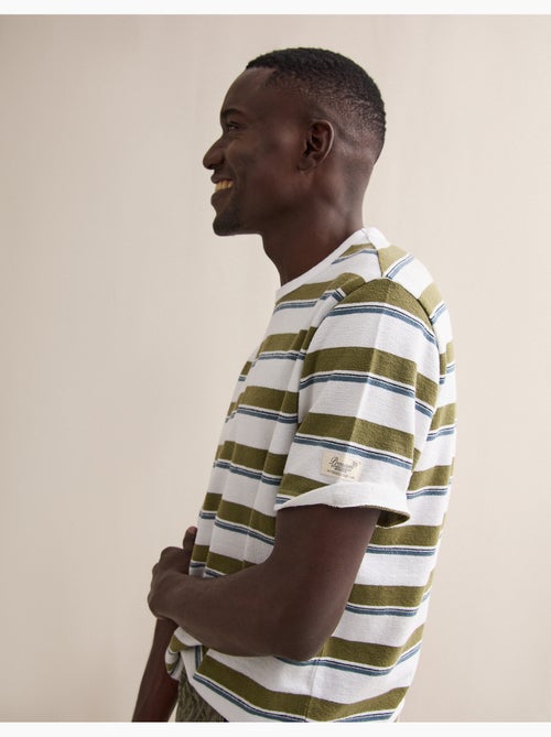 Maglietta a righe, MO Fashion - Kiabi