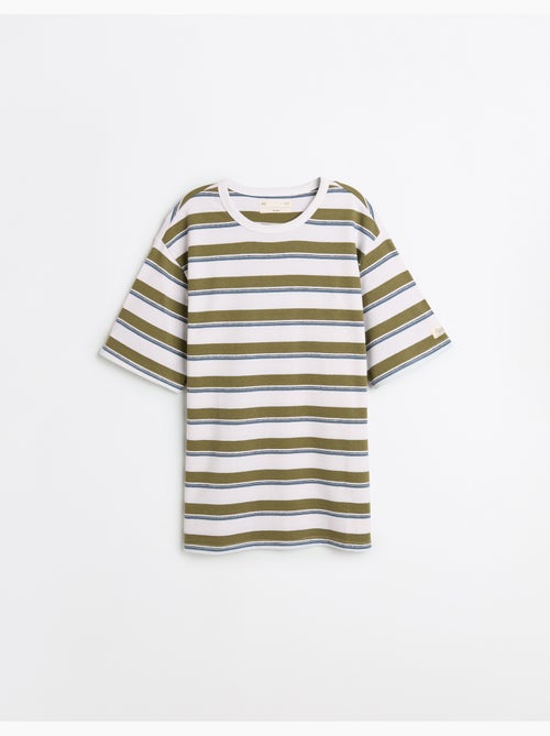 Maglietta a righe, MO Fashion - Kiabi