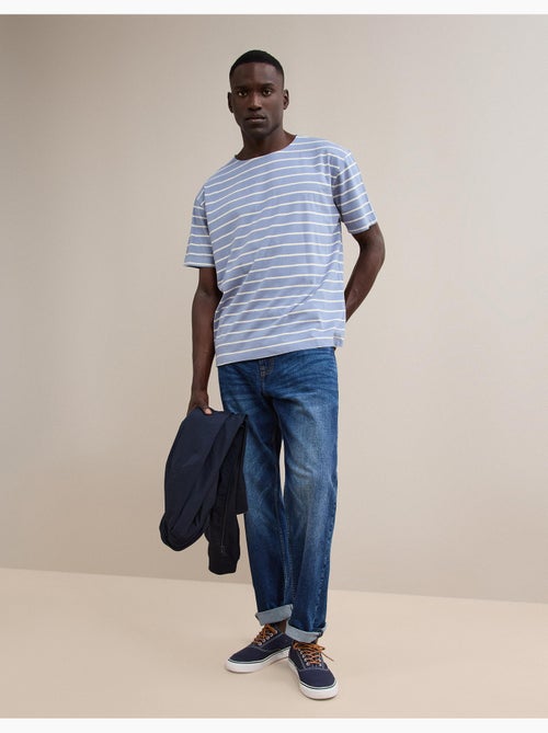 Maglietta a righe, mo fashion - Kiabi