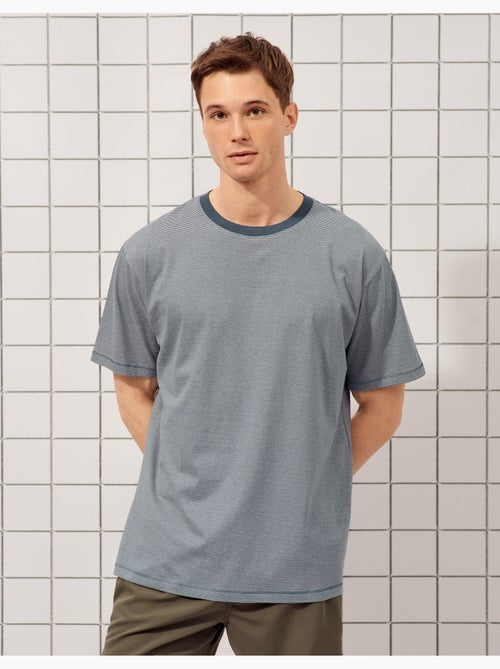 Maglietta a righe, MO Fashion - Kiabi