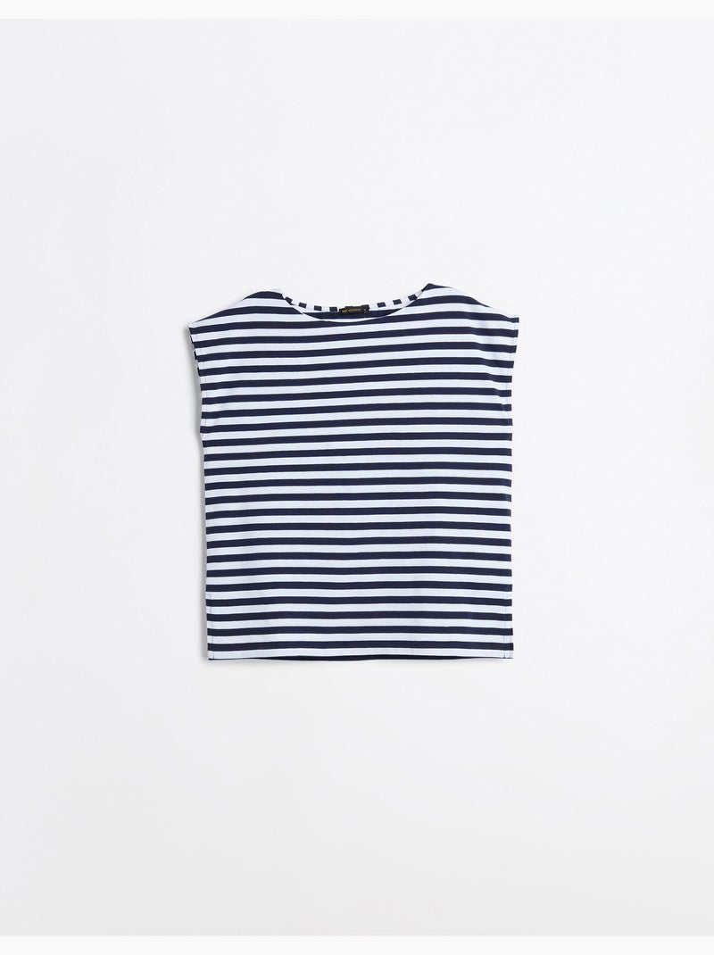 Maglietta a righe, MO Fashion Blu - Kiabi