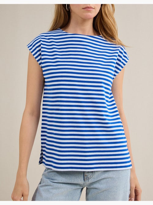 Maglietta a righe, MO Fashion - Kiabi