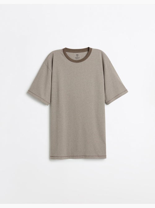 Maglietta a righe, MO Fashion - Kiabi Maglietta a righe, MO Fashion - Kiabi