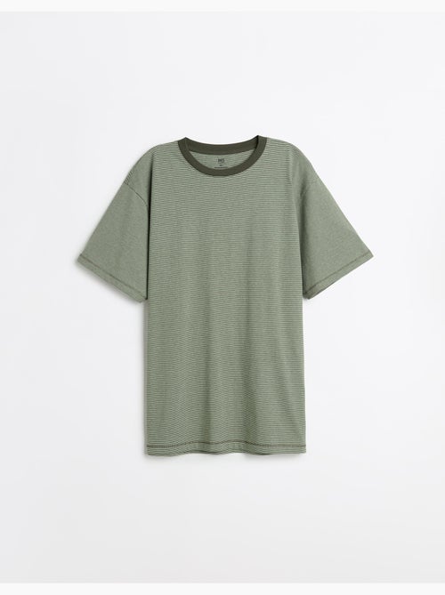 Maglietta a righe, MO Fashion - Kiabi