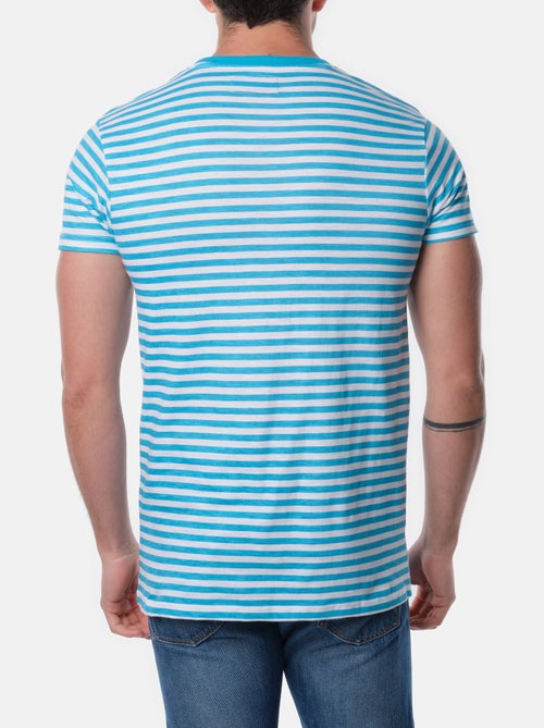 Maglietta a righe - Kiabi