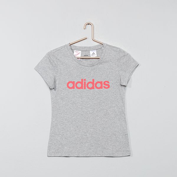 maglietta adidas ragazza