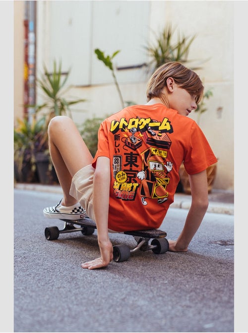 Maglietta ADVANCEB - Kiabi