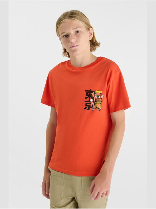 Maglietta ADVANCEB - Kiabi