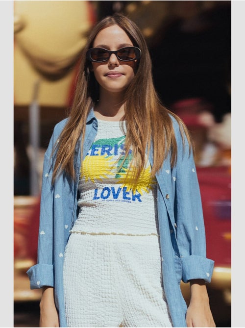 Maglietta ALFREDGI - Kiabi