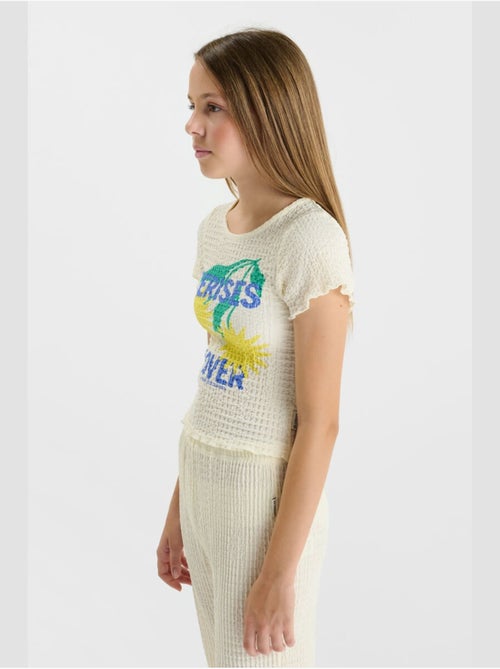 Maglietta ALFREDGI - Kiabi