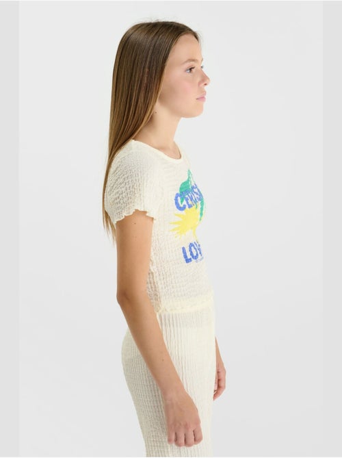 Maglietta ALFREDGI - Kiabi