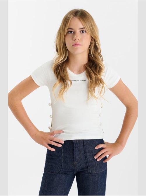 Maglietta BALTAGI - Kiabi