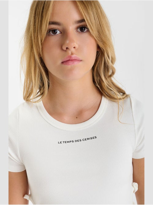 Maglietta BALTAGI - Kiabi