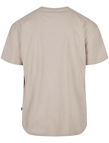 Maglietta baseball logo uomo - urban classics