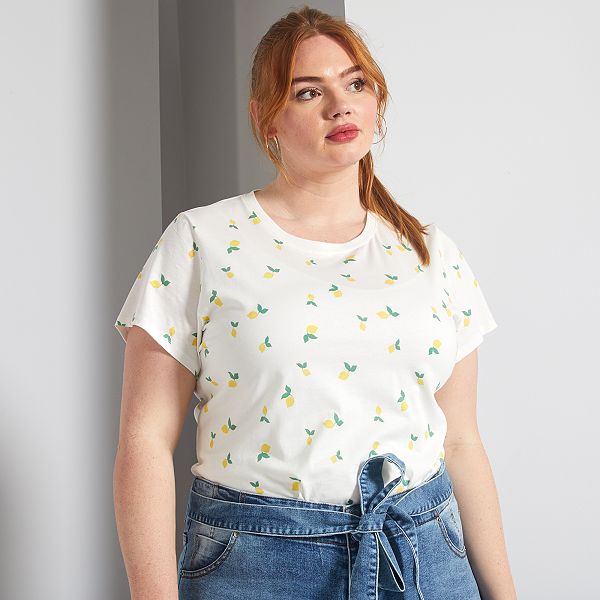 kiabi magliette donna