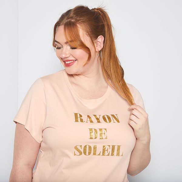 kiabi magliette donna