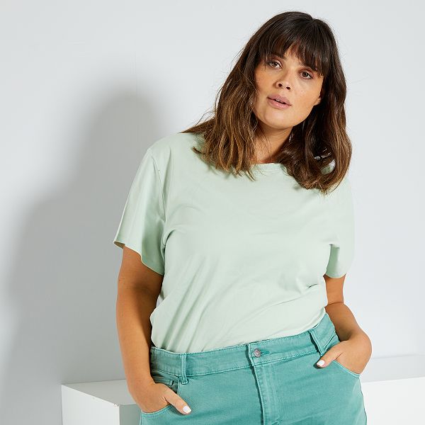 kiabi magliette donna