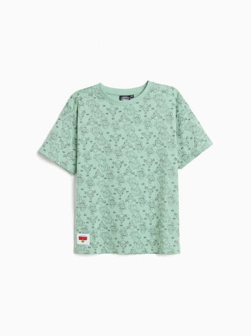Maglietta 'Brawl Stars', MO Fashion - Kiabi
