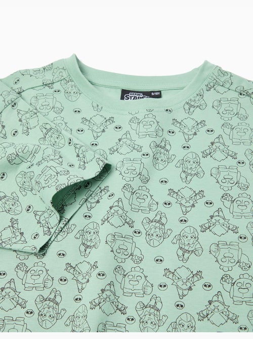 Maglietta 'Brawl Stars', MO Fashion - Kiabi