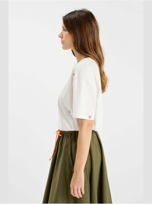 Maglietta CEREZA - Kiabi