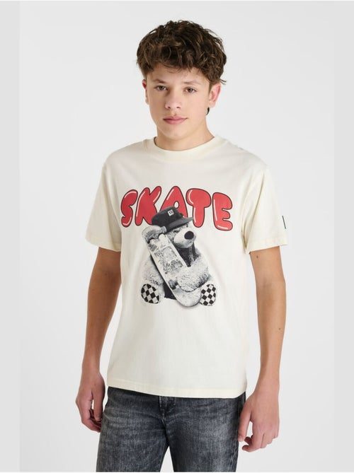 Maglietta CLYDEBO - Kiabi