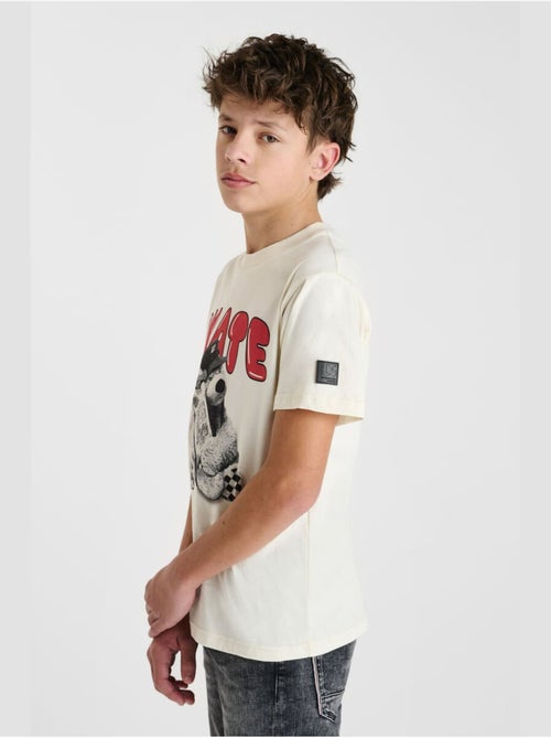 Maglietta CLYDEBO - Kiabi