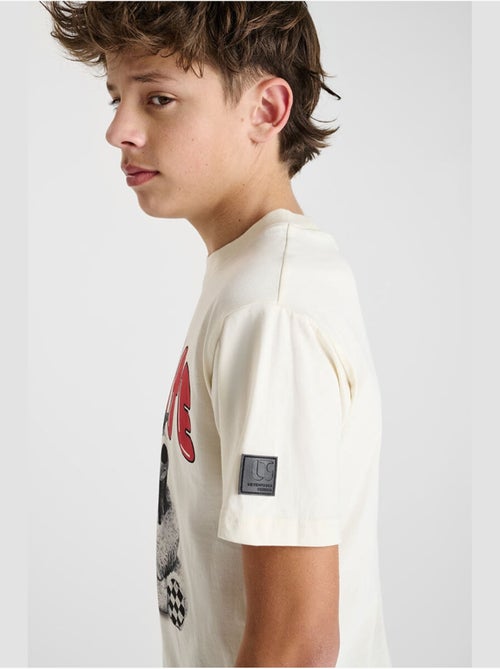 Maglietta CLYDEBO - Kiabi