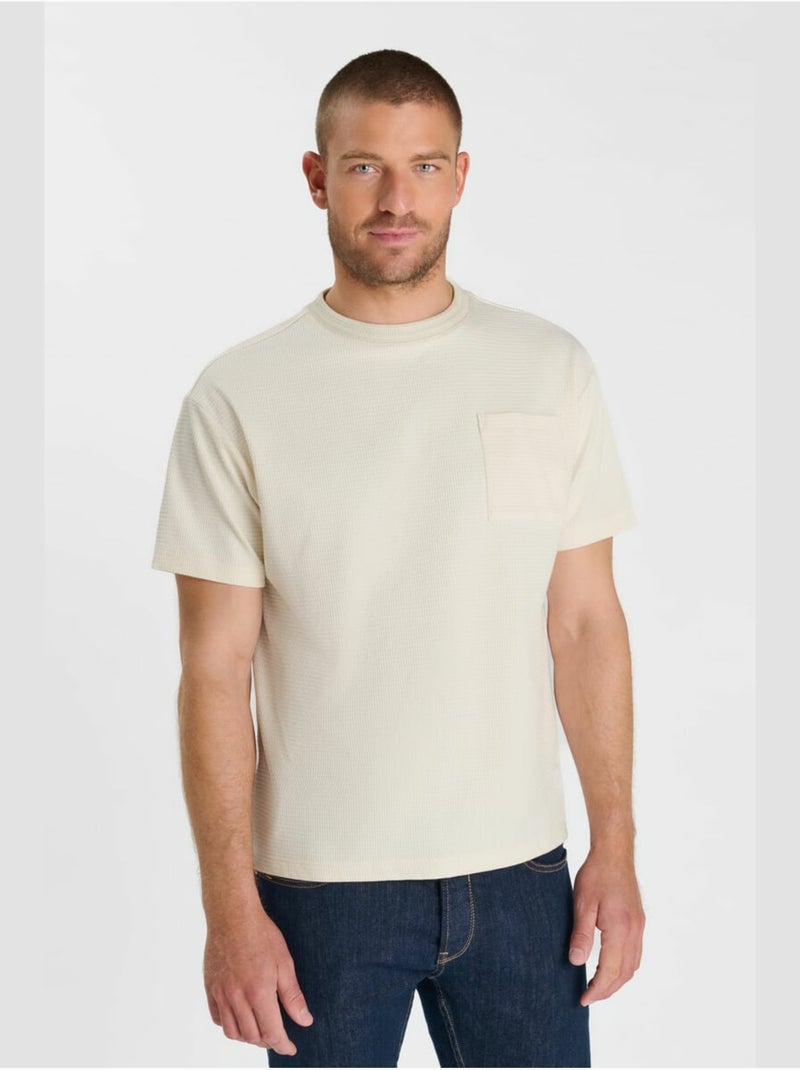 Maglietta Coba Beige - Kiabi