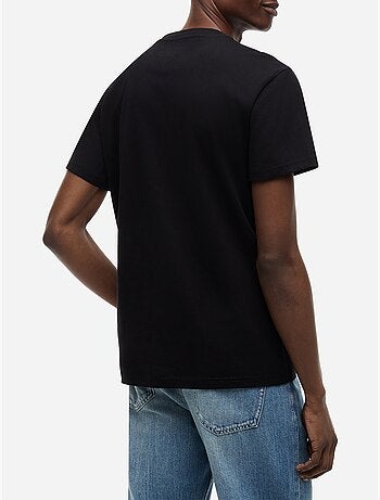 Maglietta collo rotondo - Tommy jeans